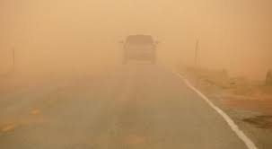 الأمن العام يحذر من تدني مدى الرؤية على “الصحراوي”