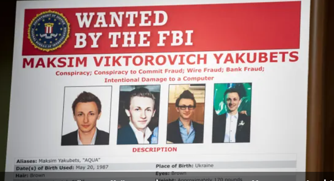 نشاط إلكتروني محموم بين موسكو والغرب.. حرب موازية تشتعل