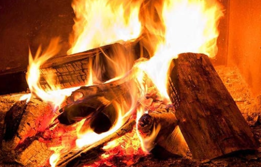 الدفاع المدني يجدد التحذير من وسائل التدفئة