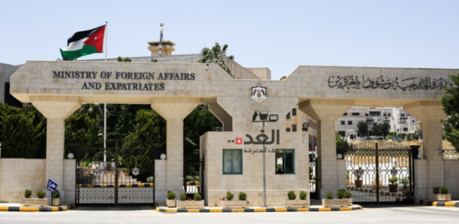 الأردن يحذر الاحتلال من عنف يدفع الجميع ثمنه