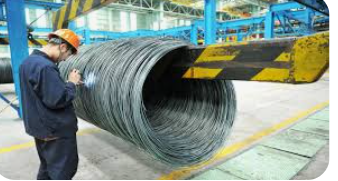 ارتفاع الرقم القياسي لكميات الإنتاج الصناعي العام الماضي