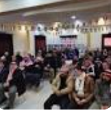 جلسة تعريفية بجائزة الحسين بن عبدالله الثاني للعمل التطوعي في جرش