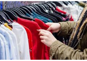 22.7 ارتفاع مستوردات المملكة من الألبسة العام الماضي