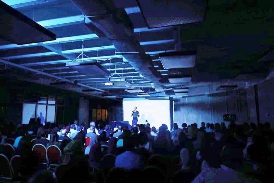 ELDER.. مستقبل سوق العمل في يد الأنشطة الطلابية التطوعية