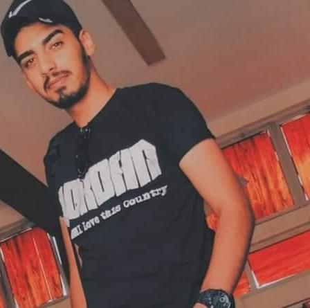 مناشدة بالبحث عن أردني مفقـود