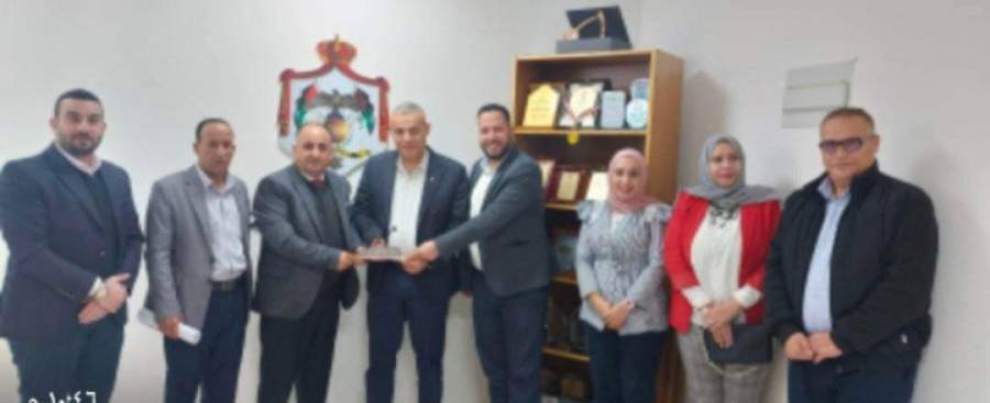 مبادره تراب الوطن غالي واترك اثر تطلق حمله باسم درع ملهمي ...صور