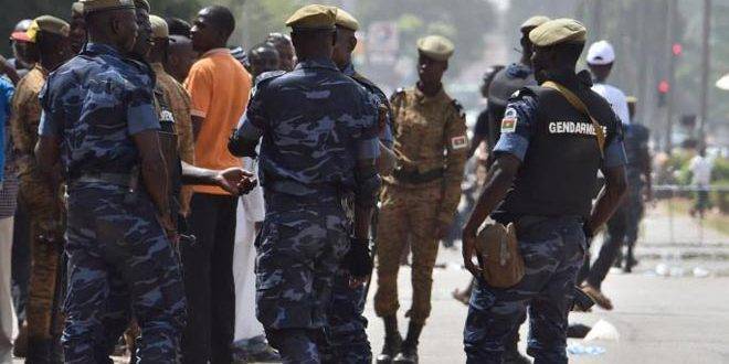 مقتل 19 شخصاً على الأقل بهجومين إرهابيين في بوركينا فاسو