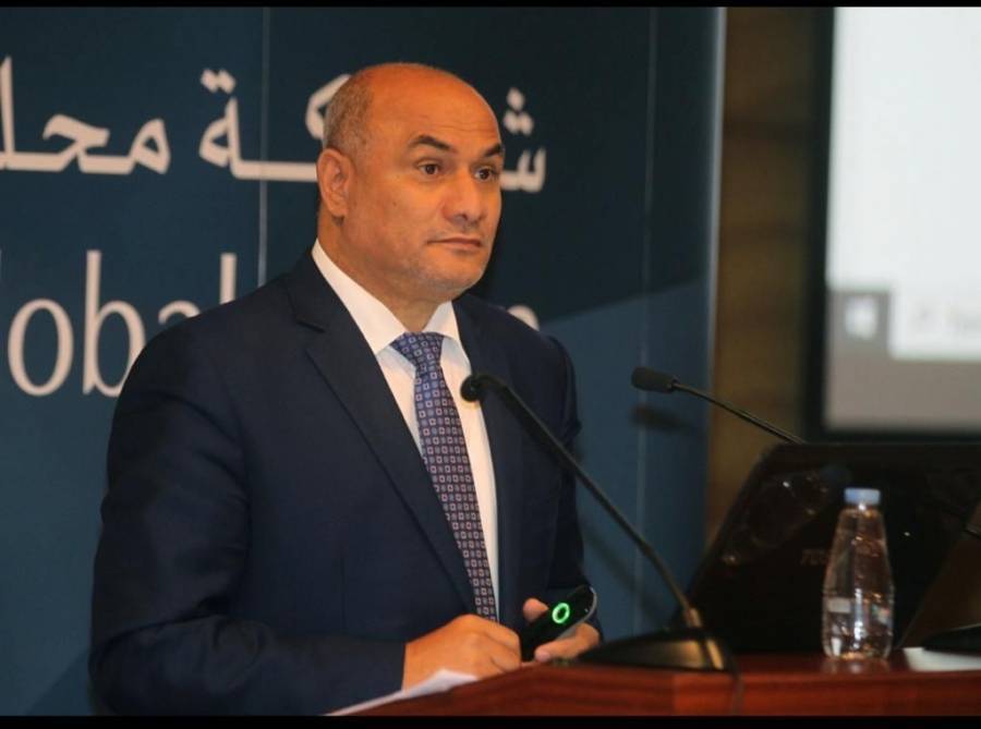 رئيس إتحاد المصريين بالإمارات: مشاركة السيسي بقمة الحكومات تسرع تنفيذ أجندة 2030