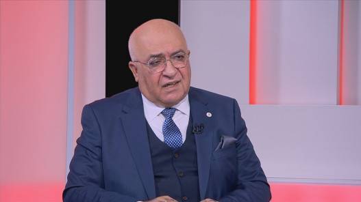 المستقلة للانتخاب: 7 أحزاب في الأردن وفقاً للقانون الحالي