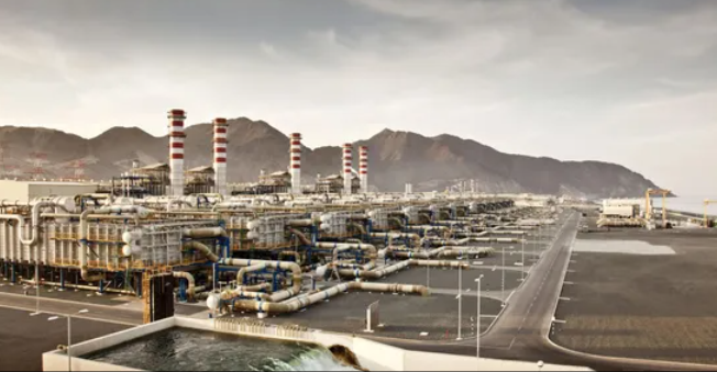 13.6 مليار دولار إيرادات طاقة في 2022 بنسبة نمو 10 بالمئة