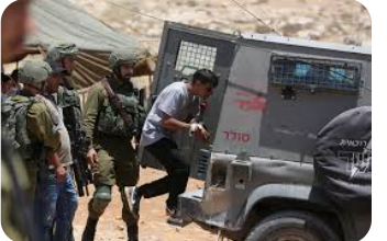 الاحتلال يعتقل 23 فلسطينيا بالضفة والقدس ويهدم 4 منازل في عكا