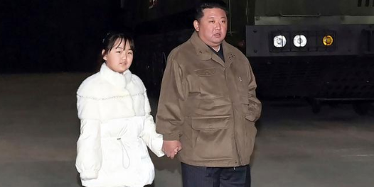 أوامر بمنع تسمية الفتيات على اسم ابنة زعيم كوريا الشمالية