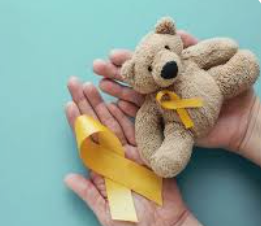 اليوم العالمي لسرطان الأطفال.. ألم مبكر وأمل بالحياة