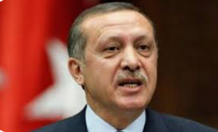 الرئيس التركي: 20 مليون شخص تضرروا من الزلزال المدمر