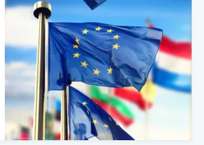 اقتصاد منطقة اليورو يتباطأ بالربع الأخير.. لكنه تجنب الركود