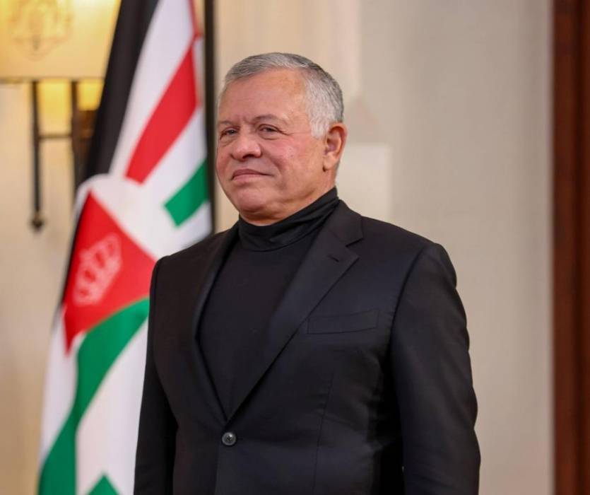 والدة الطفل عمر تشكر الملك على تكفله بالعلاج