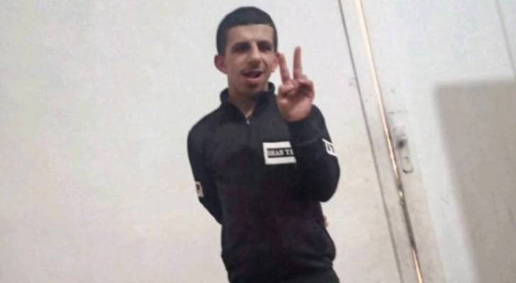 العثور على فتى في منطقة سحاب بعد فقدانه في المفرق