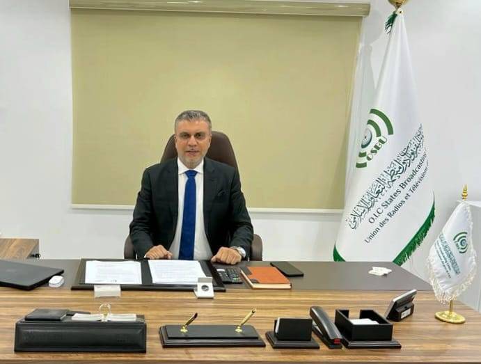 غدا.. أوسبو يطلق أكاديمية لتدريب الإعلاميين في دول منظمة التعاون الإسلامي