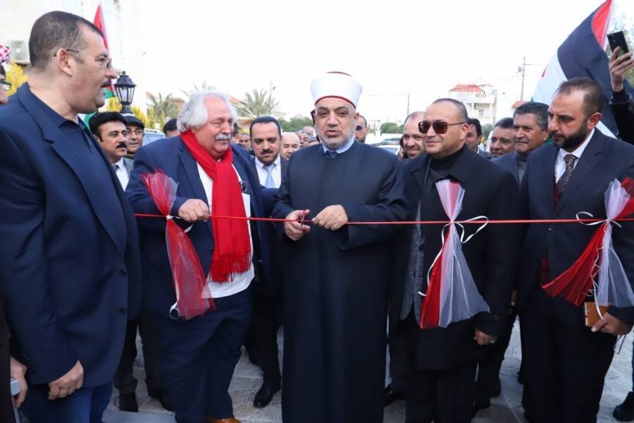 وزير الأوقاف يؤكد الاستعداد لتقديم الدعم الكامل لدور القرآن الكريم