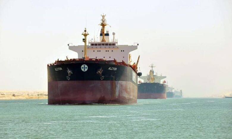 الشوبكي: قرار قناة السويس لن يؤثر على الأردن