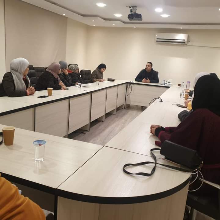 ادارة مكافحة المخدرات تنفذ عدد من المحاضرات التوعوية