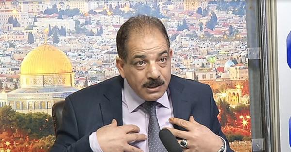 السعايدة: 95 من الأردنيين مدانين للبنوك