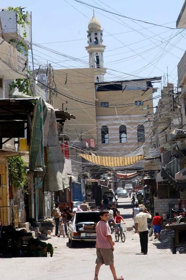 بلد الغريب..!!