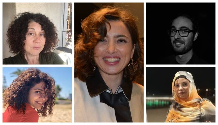 جوائز مالية.. تفاصيل لجان تحكيم الدورة التاسعة لمهرجان الإسكندرية للفيلم القصير