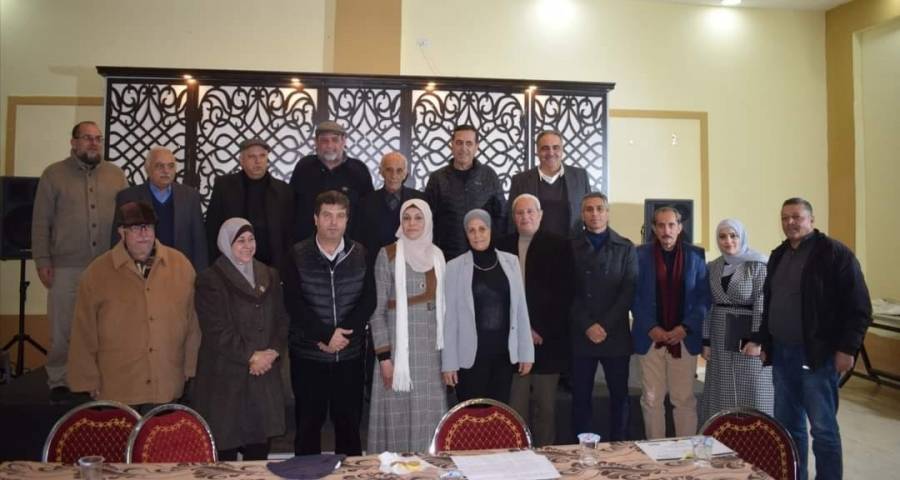 البطاينة يرعى فعاليات الندوة الحوارية  دور الإعلام في تعزيز الثقافة الرياضية  بمدينة إربد