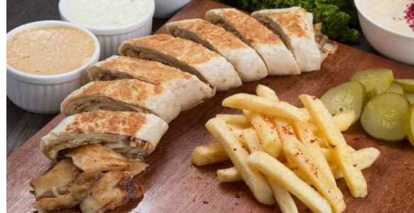 Share(كامبيلوباكتر) و(السالمونيلا) سبب حالات التسمم بالأردن