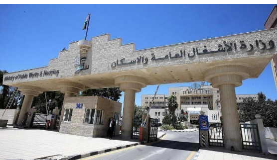 بدء أعمال صيانة فواصل التمدد لجسر نفق الجيزة الجمعة