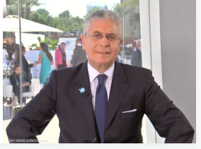 البنك الدولي: الإمارات لها دور محوري في معالجة قضايا المناخ