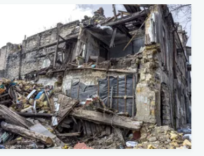 كهرمان مرعش.. حقائق جيولوجية توضح سبب أهوال الزلزال