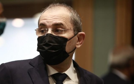 ما دلالات زيارة الصفدي لسوريا وتركيا؟