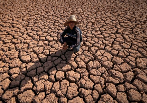 الاردن بين اقل الدول العربية عرضة لمخاطر الكوارث الطبيعية