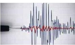 زلزال بقوة 6 درجات ريختر يضرب الجزيرة الشمالية في نيوزيلندا