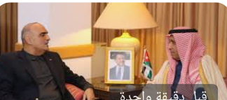 رئيس الوزراء يستقبل وفداً من مجلس الشُّورى السّعودي