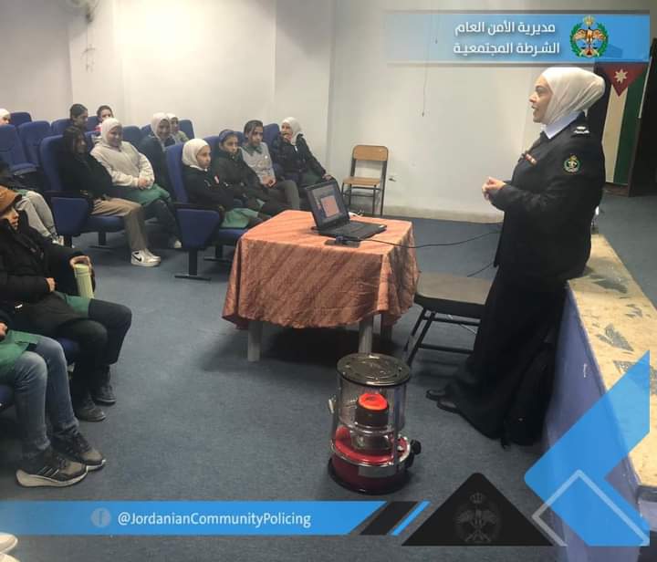 فعاليات وأنشطة مجتمعية في إقليم العاصمة