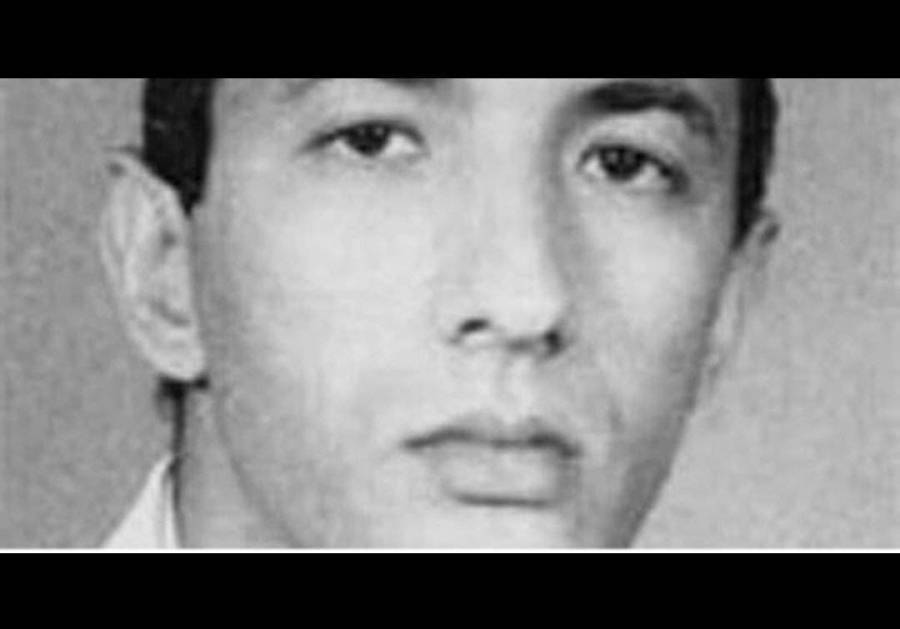 واشنطن الضابط السابق بالجيش المصري سيف العدل زعيم القاعدة الجديد