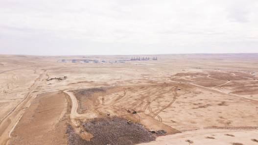 اتفاقية لإقامة محطة تنقية مياه في الغباوي بـ 79 مليون يورو بتمويل أوروبي