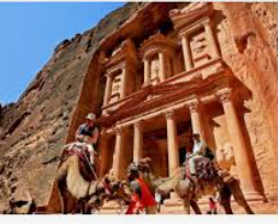 الأردن استقبل 27 ألف سائح ومسافر خلال كأس العالم