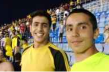 اختفاء طالبين بعد قراءة كتاب وترك رسالة والأمن يعمم عليهما