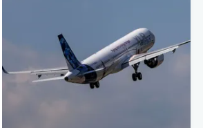 رغم أزمة سلاسل التوريد.. إيرباص تحقق أرباحا قياسية في 2022