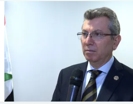 غسان عباس: موقف الإمارات النبيل خفف وطأة المعاناة