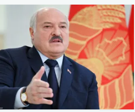 رئيس بيلاروسيا يحدد شرطه للقتال إلى جانب روسيا