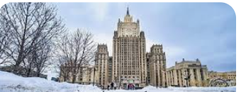 موسكو: البنية الفضائية الغربية المستخدمة بالصراع الأوكراني هدف للقوات الروسية