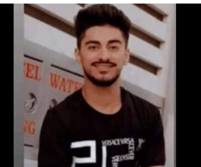 استمرار جهود البحث عن شاب أردني مفقود