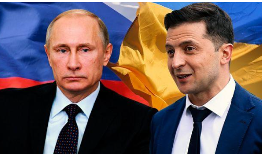 خبير أردني: القادم أفضل للروس والاوكران