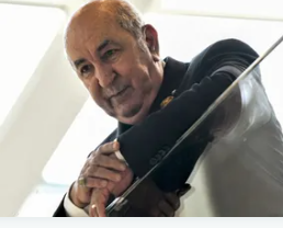 الجزائر.. تبون يأمر بمواجهة التصحر الطبي