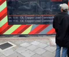 أسهم أوروبا ترتفع.. وفوتسي 100 فوق 8 آلاف نقطة لأول مرة